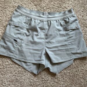Women’s Hiking Shorts